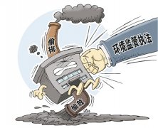 第二輪環(huán)保風暴來襲，耐材企業(yè)有何影響？